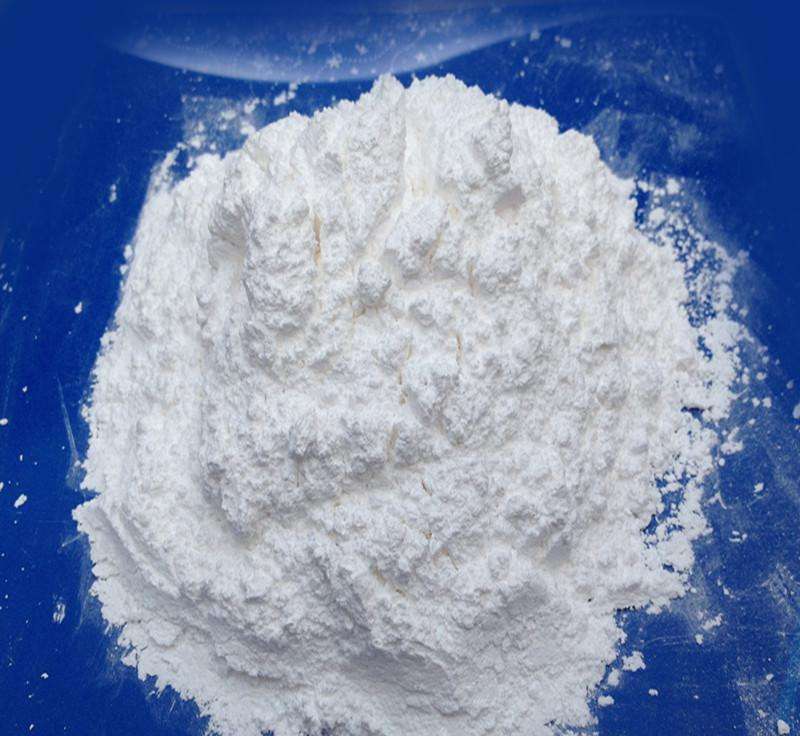 6000目煅烧高岭土